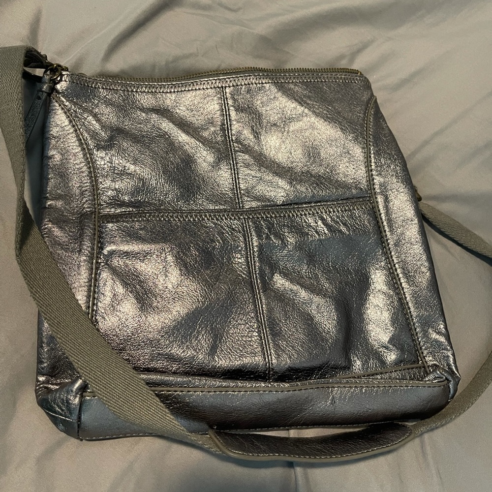 The Sak crossbody